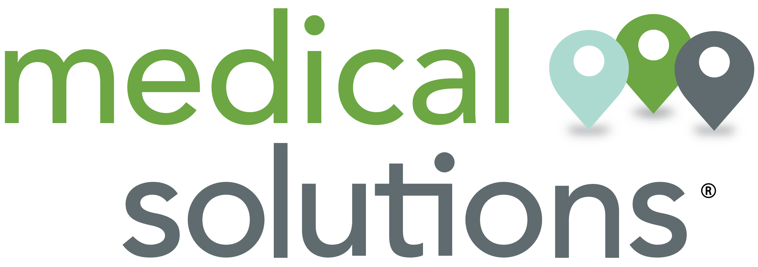 medical solutions