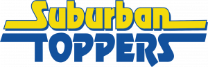 suburban toppers