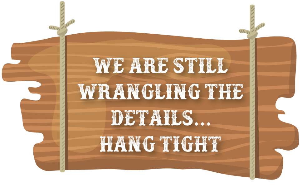 wrangling the details
