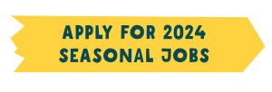 Yellow button with text that says "Apply for 2024 Seasonal Jobs"