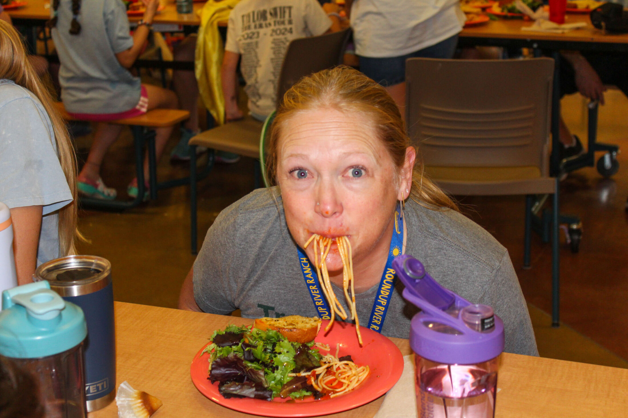 National Nurse Practitioner’s Week – Molly Hemenway