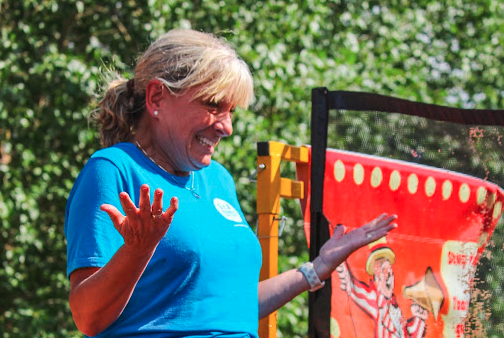 National Nurse Practitioner Week – Trish Eells