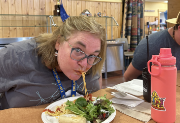 National Nurse Practitioner Week – Emily Barr