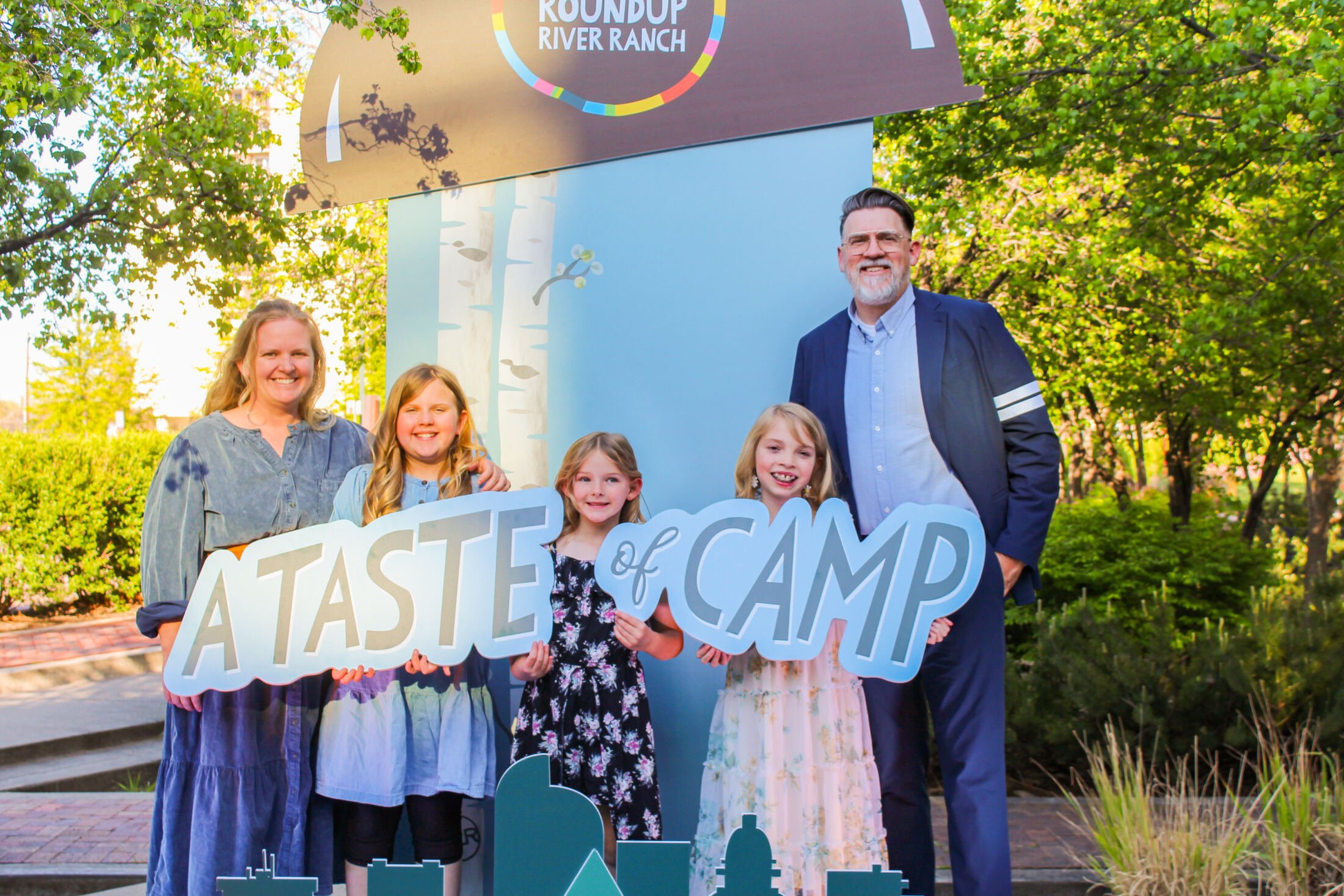 Over $640,000 Raised at Roundup River Ranch’s A Taste of Camp Gala in Denver