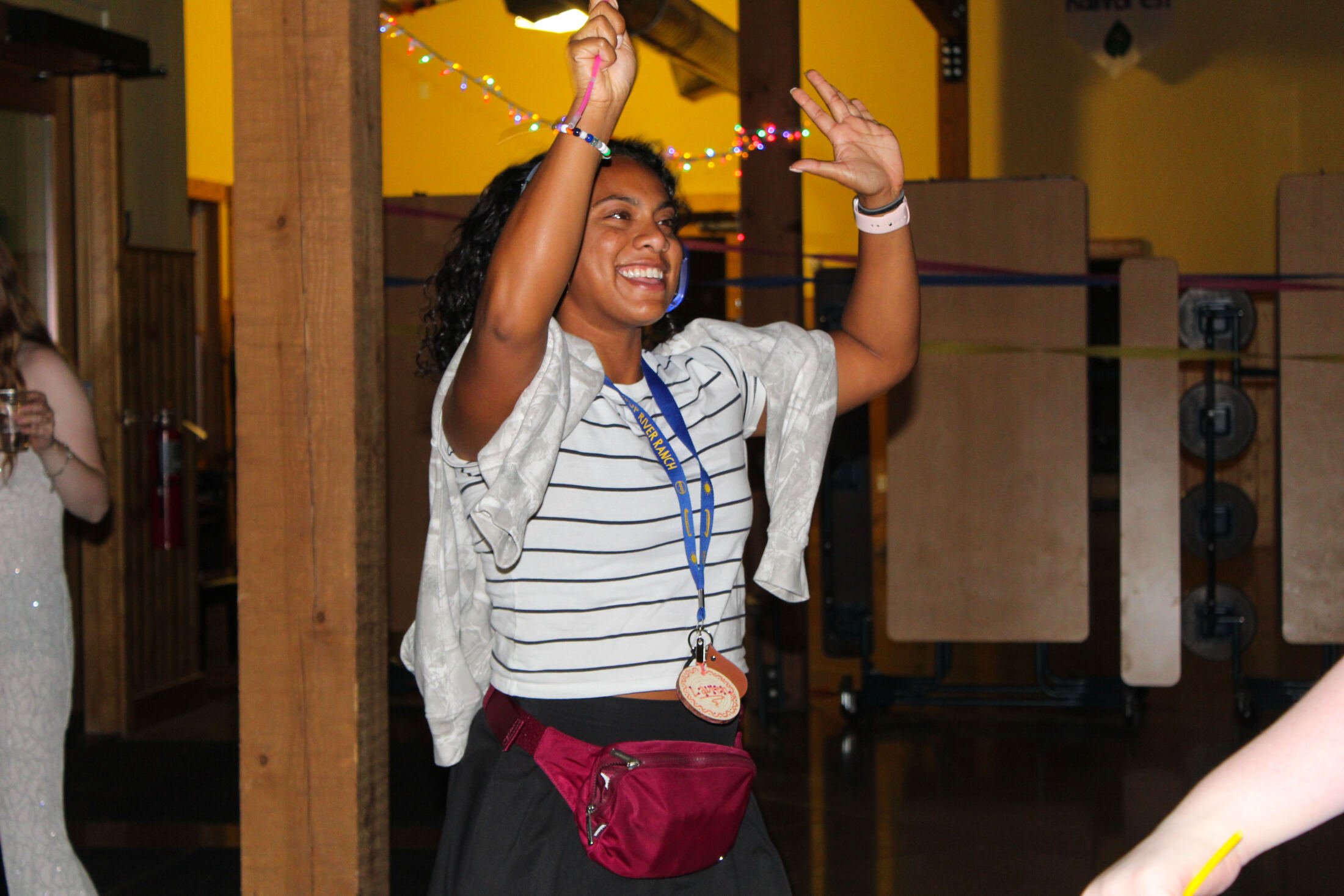 Meet Volunteer Lauren