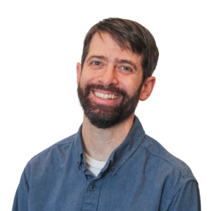 Charlie Cherrington Chief Financial Officer Roundup River Ranch