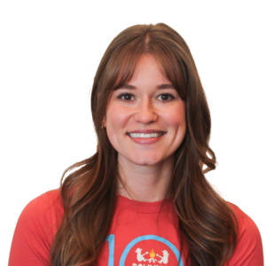 Cami Robinson, RN Nursing Director