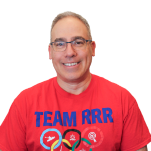 Dr. Benjamin Ross Medical Director