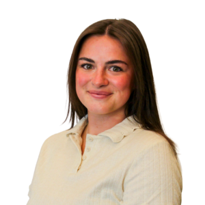 Gigi Cosgrave Operations Manager