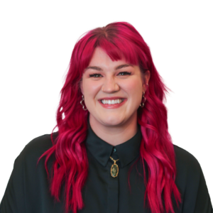 Katie Jansen Assistant Camp Director – Cabin Life