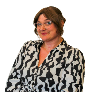 Katie Johnson Director of Development – Denver