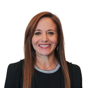 Kelly Schiffer Director of Annual Support