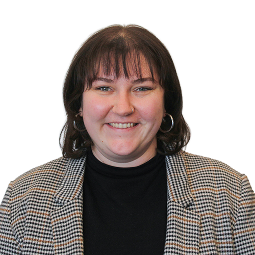 Kaisa Nichols-Russell