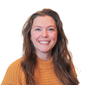 Mackenzie Koffenberger-Young Community Engagement &amp; Recruitment Manager