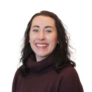 Meghan Enright Recruitment &amp; Admissions Director