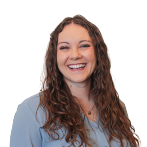 Monica Callander Marketing Manager