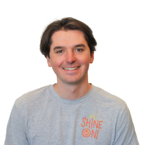 Ryan Gridley Database Manager