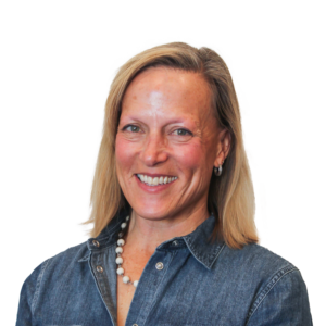 Samantha Thompson Events Manager