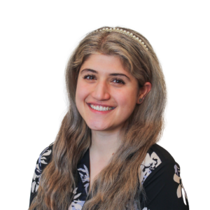 Saya Hamad Admissions Coordinator, Campers