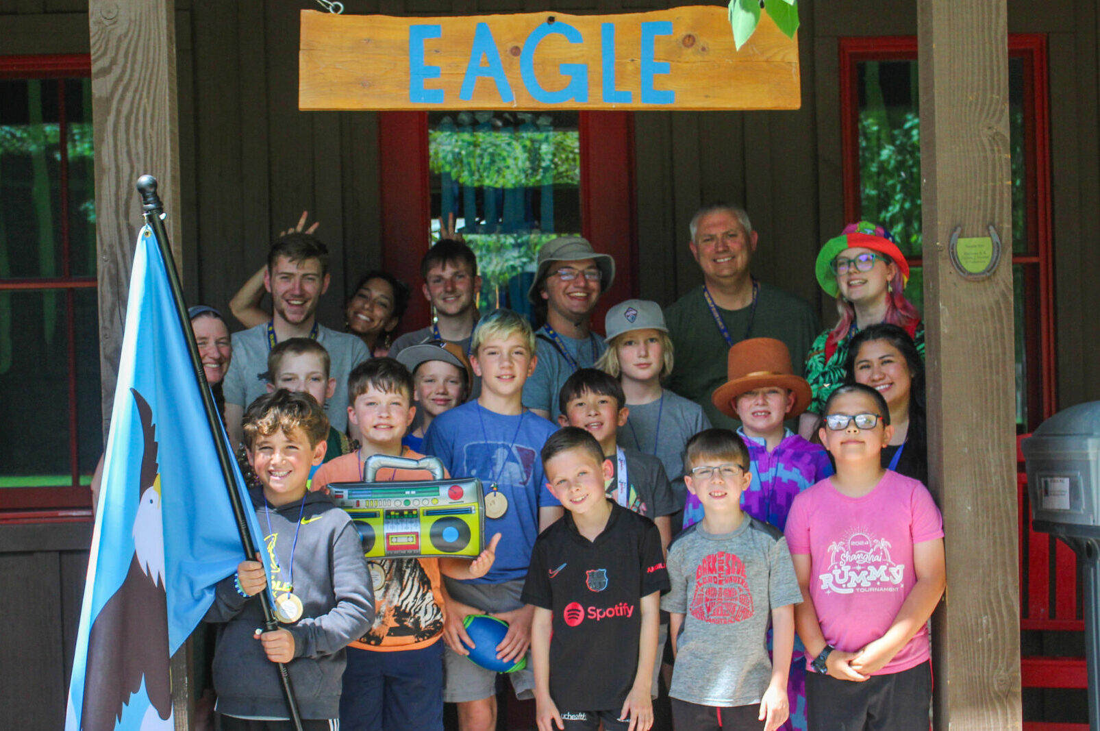 Medical Minute: Celiac Disease &amp; Summer Camp Session 1