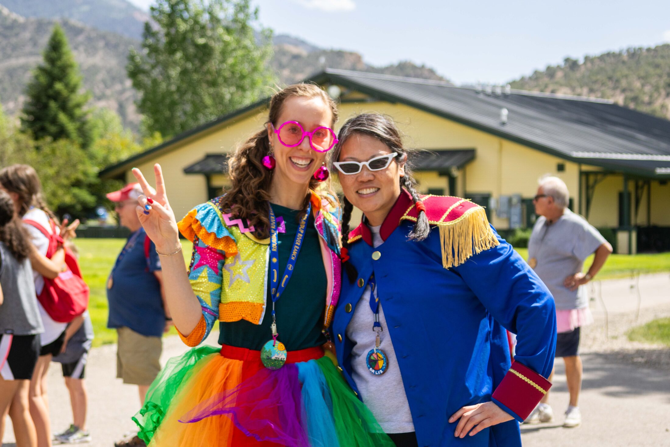 Medical Minute: Heart Diagnoses and Summer Camp Session 2