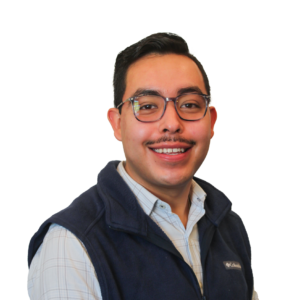 Victor Silva Marquez Development &amp; Events Coordinator