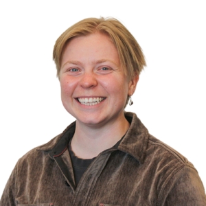 Victor Silva Marquez Development &amp; Events Coordinator