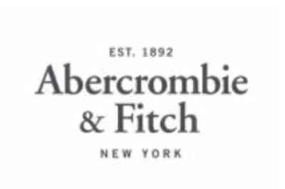 Abercrombie & Fitch