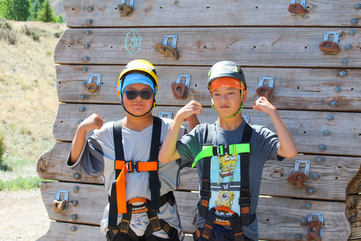 Summer Camp 2: Heart & Kidney Conditions