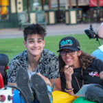 Alumni Reunion: Top Golf Centennial