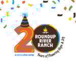 RRR 20th Anniversary