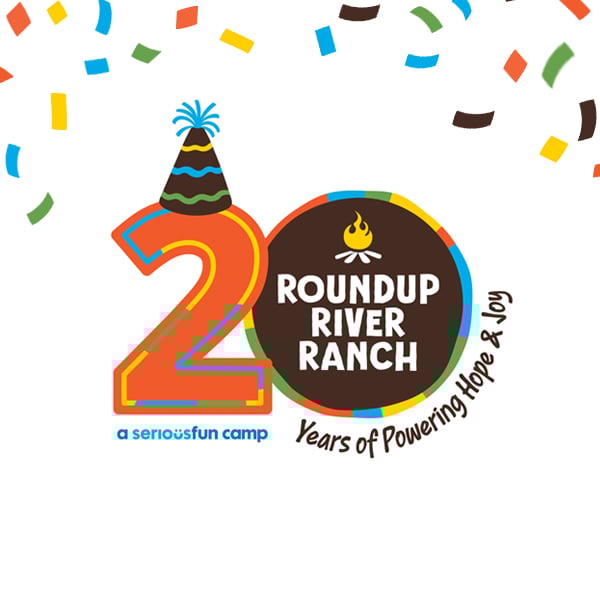 RRR 20th Anniversary