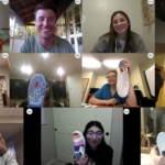 Alumni Reunion: Online Camp Catch-Up