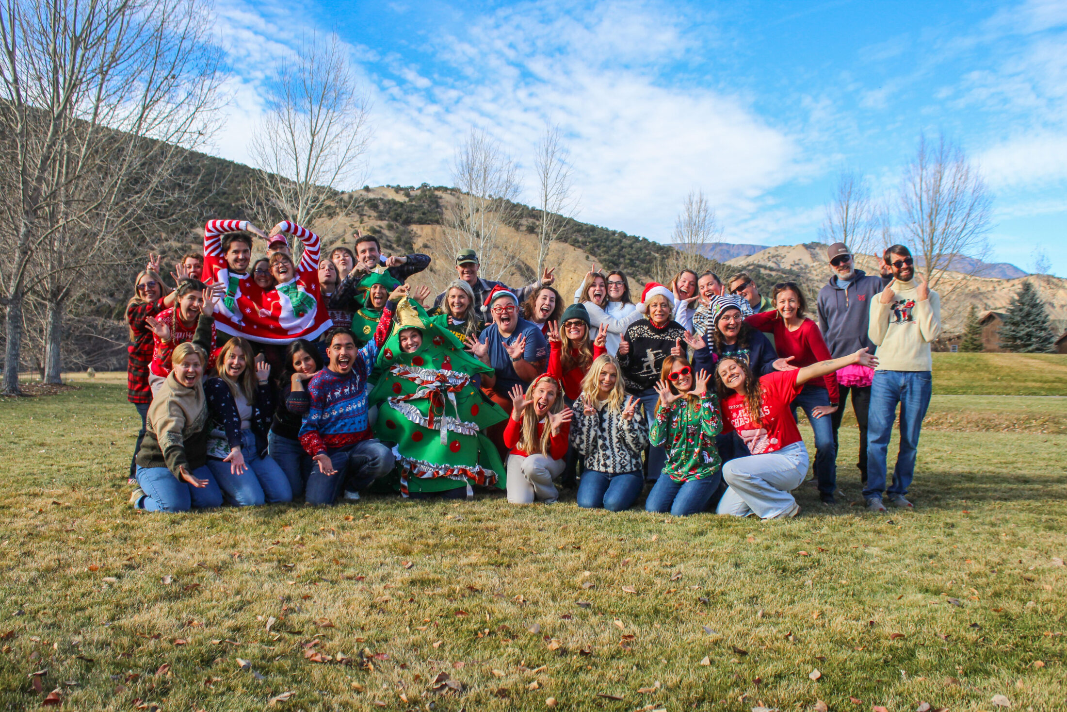 RRR Feet Off The Floor Time