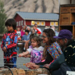 Family Camp 3-6 Applications Open!