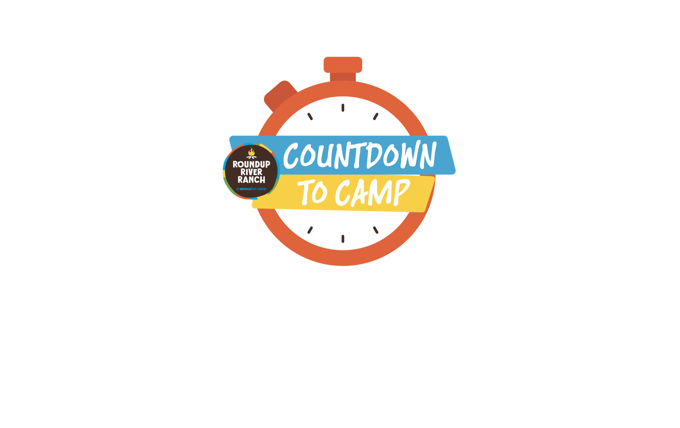 We’re 100 Days Away from Summer Camp!