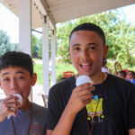 Summer Camp 6: Lung, Severe Allergic, & Immune System Conditions + Spurs