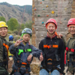 Family Camp 2: Diabetes & Endocrine Conditions