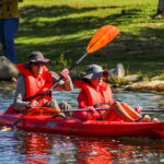 Family Camp 3-6 Applications First Round Deadline