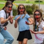 Family Camp 1 & 2 Applications First Round Deadline