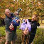 Family Camp 1: Gastrointestinal & Liver Conditions (Gluten-Free Weekend!)