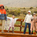 Family Camp 6: Lung, Kidney, & All Chronic Conditions