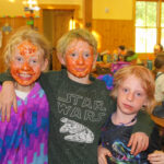 Summer Camp 7: All Qualifying Diagnoses