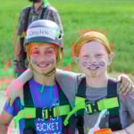 100 Days to Summer Camp!