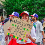 4th of July - Vail Village Parade