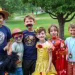 50 Days to Summer Camp!