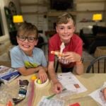 Spring Joy, Delivered Registration Closes!