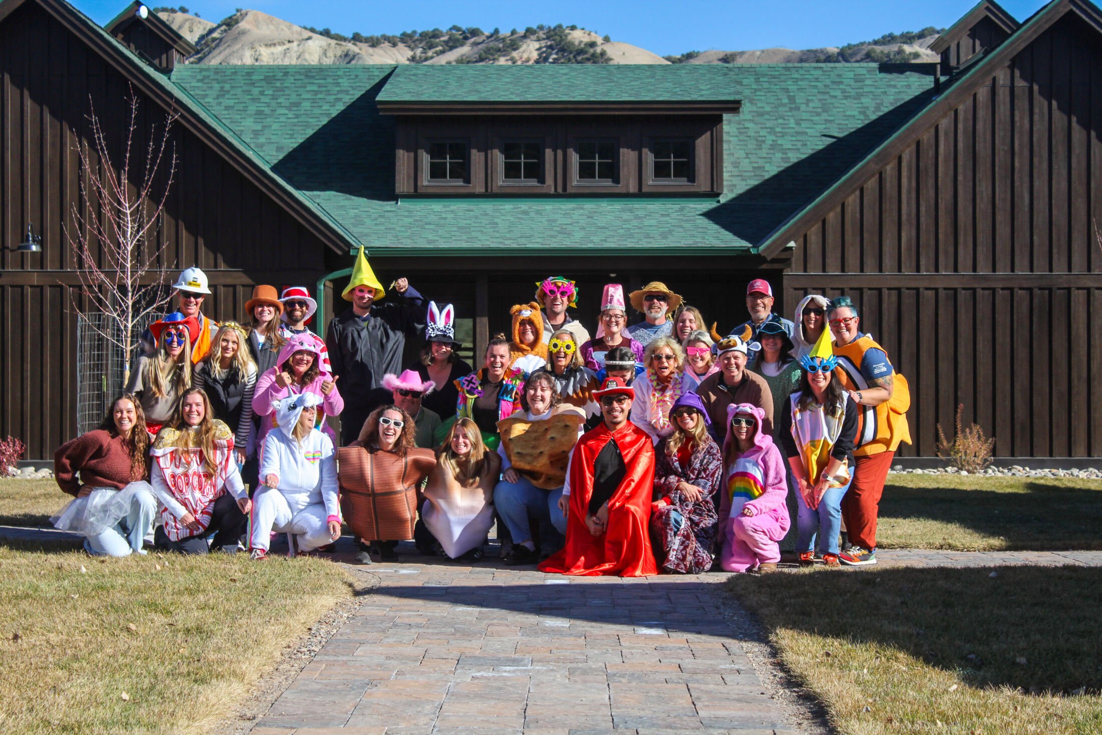 Offices Closed - Memorial Day