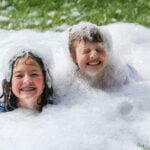 75 Days to Summer Camp!