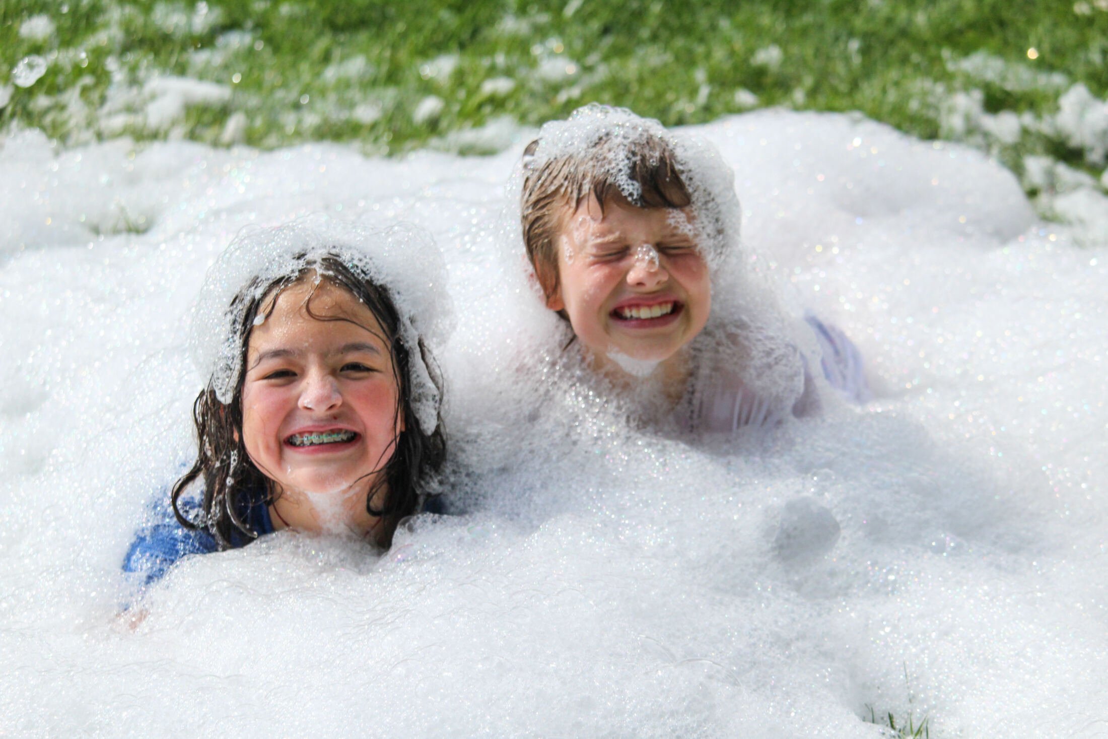 75 Days to Summer Camp!